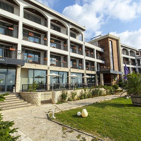 Regina Maria Spa Design Hotel Baltsjik Eksteriør bilde