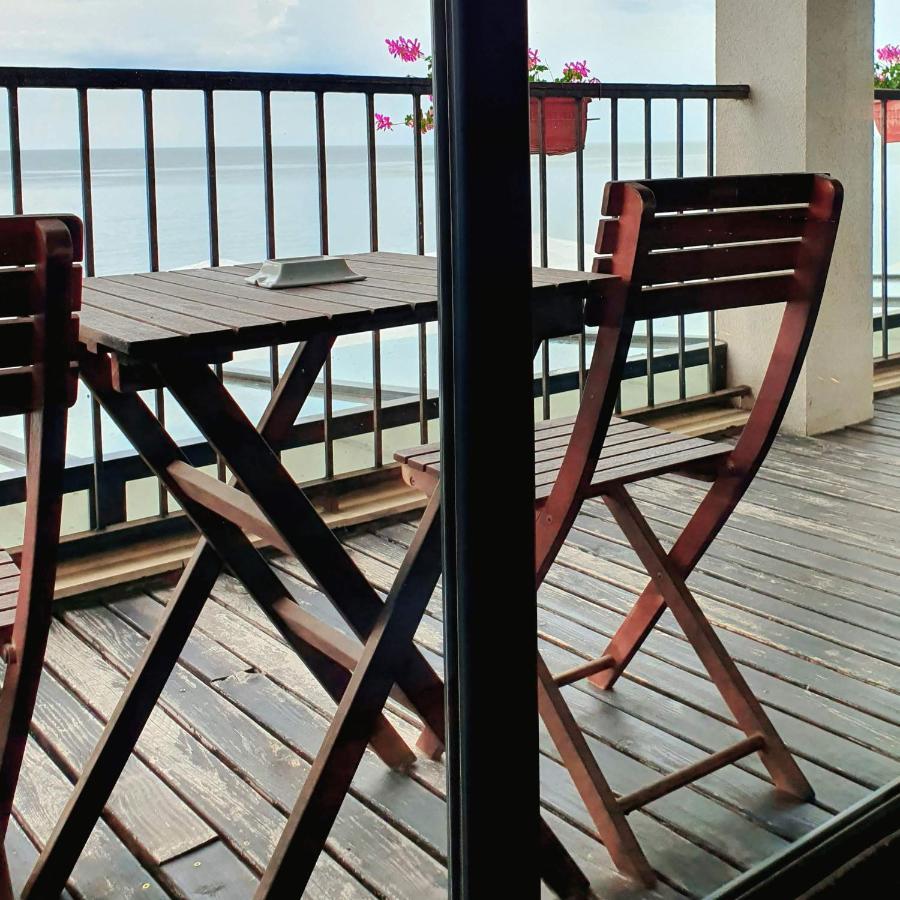 Regina Maria Spa Design Hotel Baltsjik Eksteriør bilde