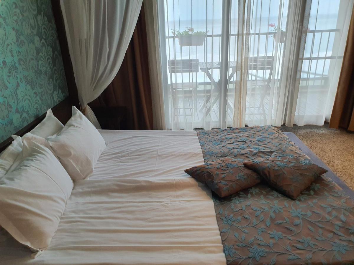 Regina Maria Spa Design Hotel Baltsjik Eksteriør bilde