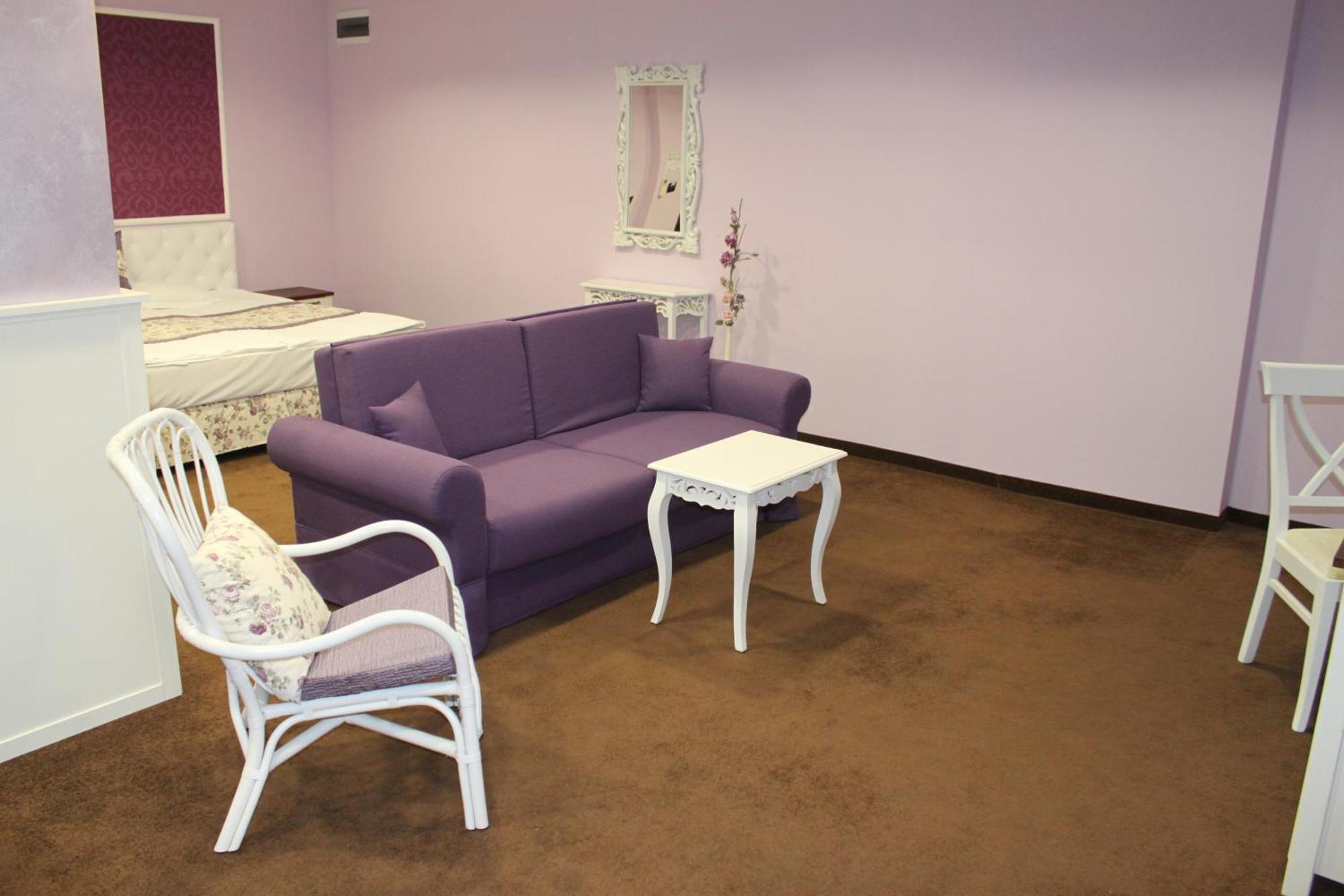 Regina Maria Spa Design Hotel Baltsjik Eksteriør bilde
